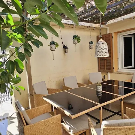 Charmant T3 Central Et Proche Plages Cas'Aguilar Propriano  Exterior photo