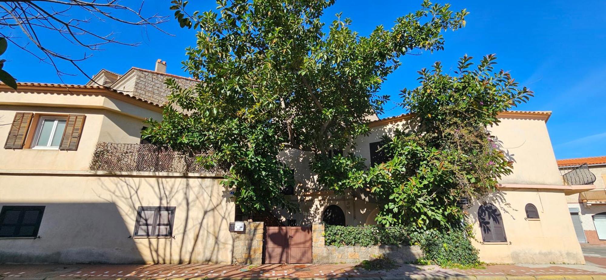 Apartment T3 Et Proche Plages Cas'aguilar *