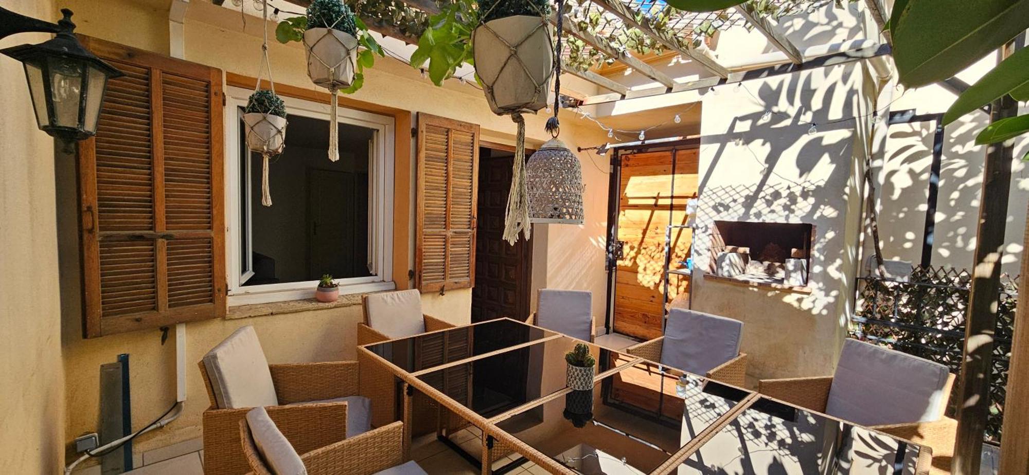 Appartement T3 Et Proche Plages Cas'aguilar