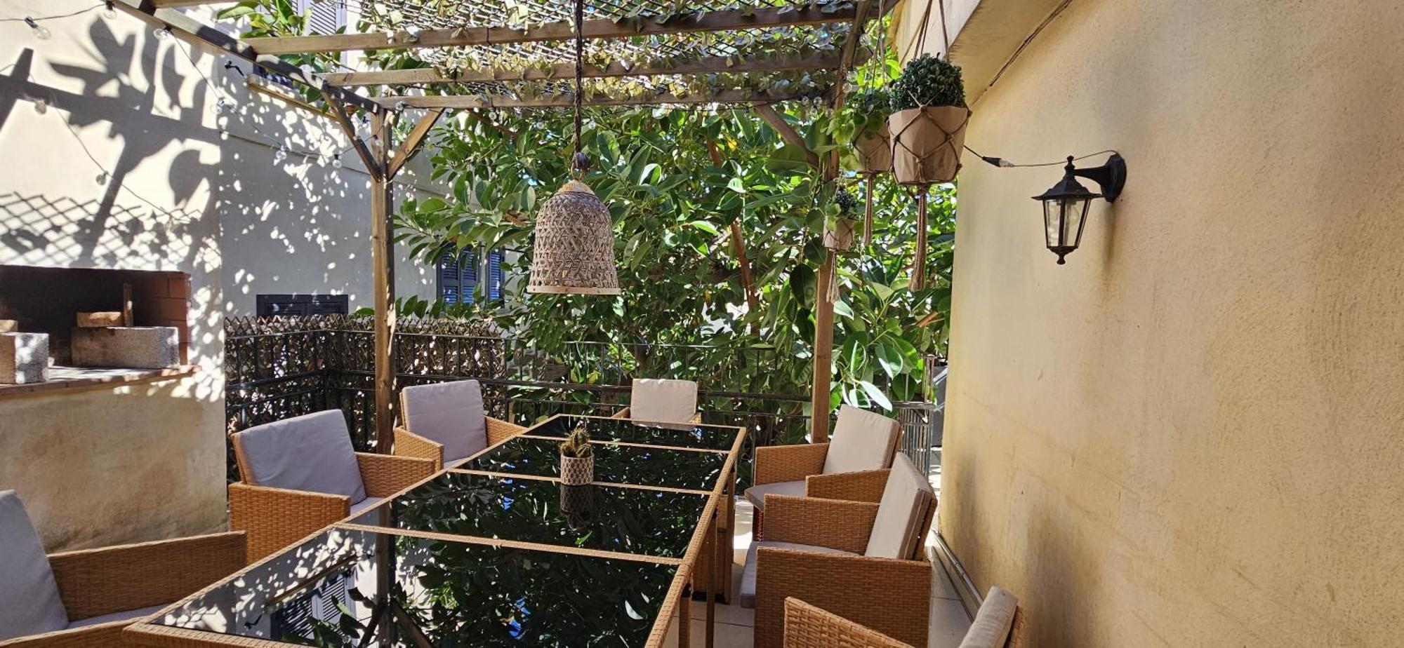 T3 Et Proche Plages Cas'aguilar Appartement *