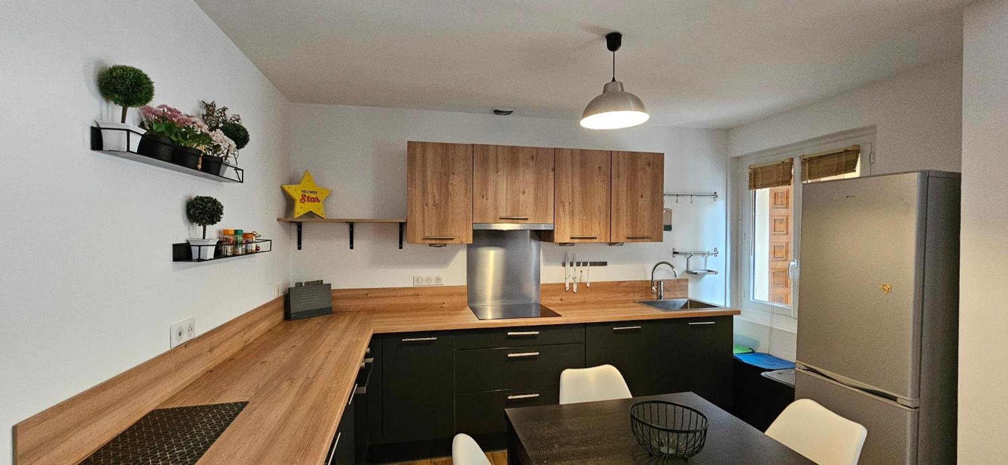 T3 Et Proche Plages Cas'aguilar Appartement Propriano (Corsica)