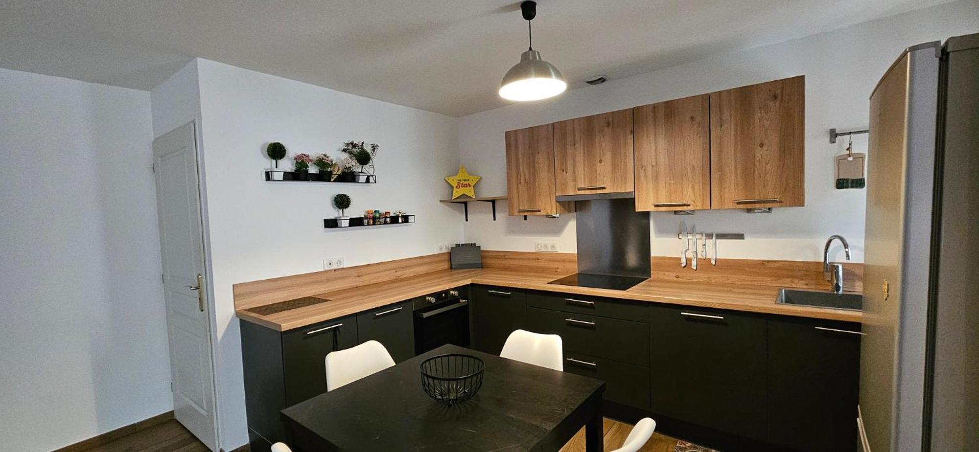 T3 Et Proche Plages Cas'aguilar Apartment Propriano (Corsica)