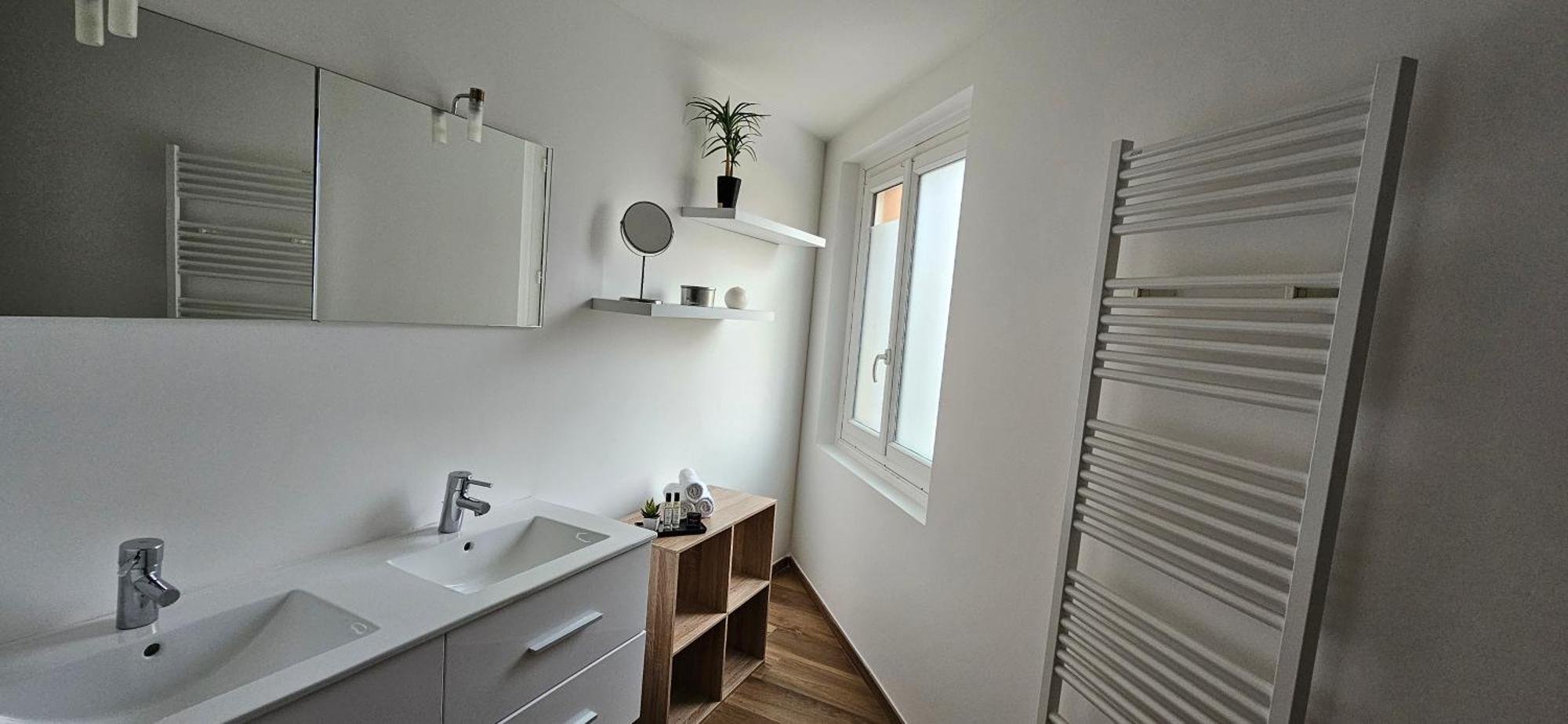 T3 Et Proche Plages Cas'aguilar Apartment